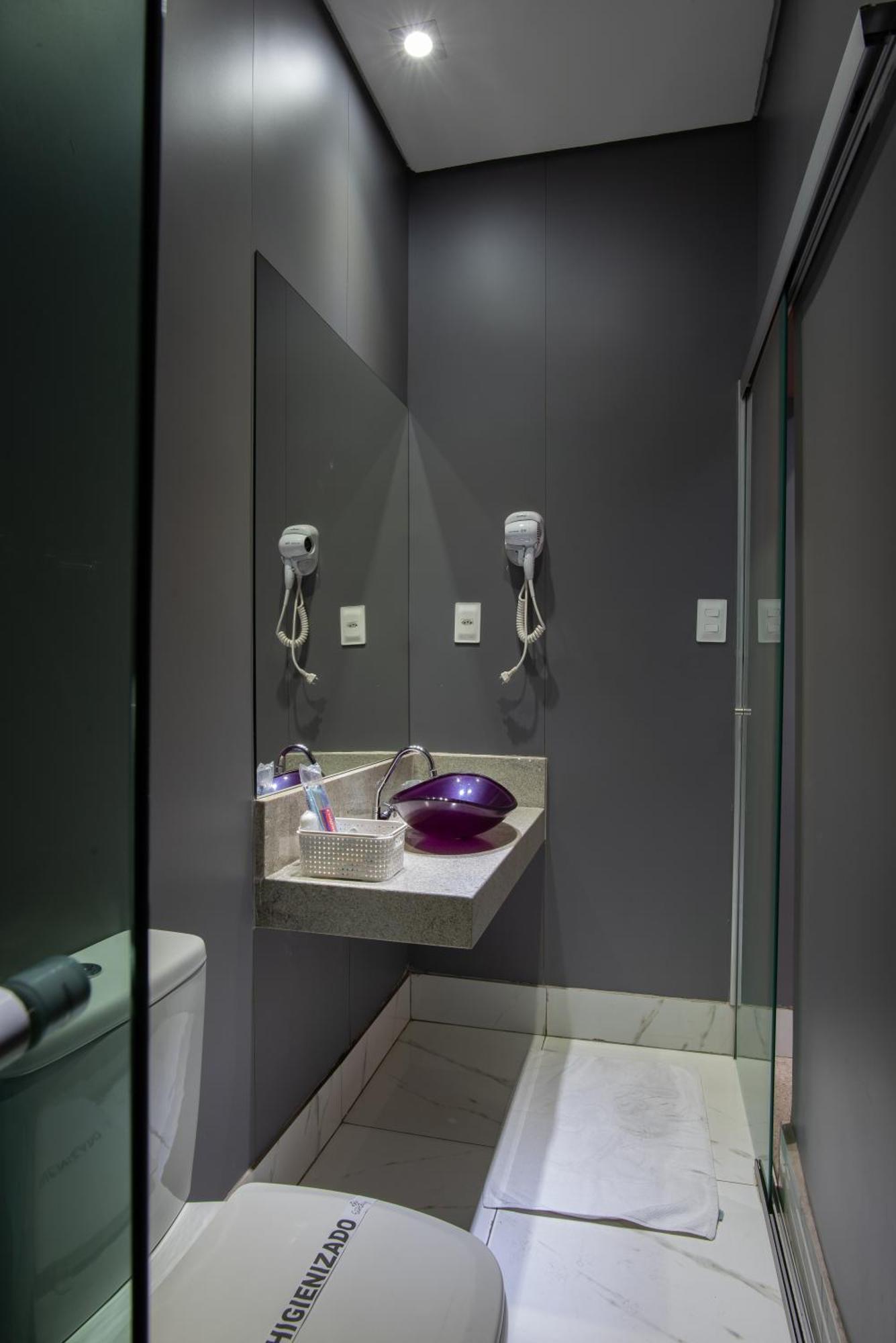 Fantasy 4 (adults Only) Hotel Belo Horizonte
