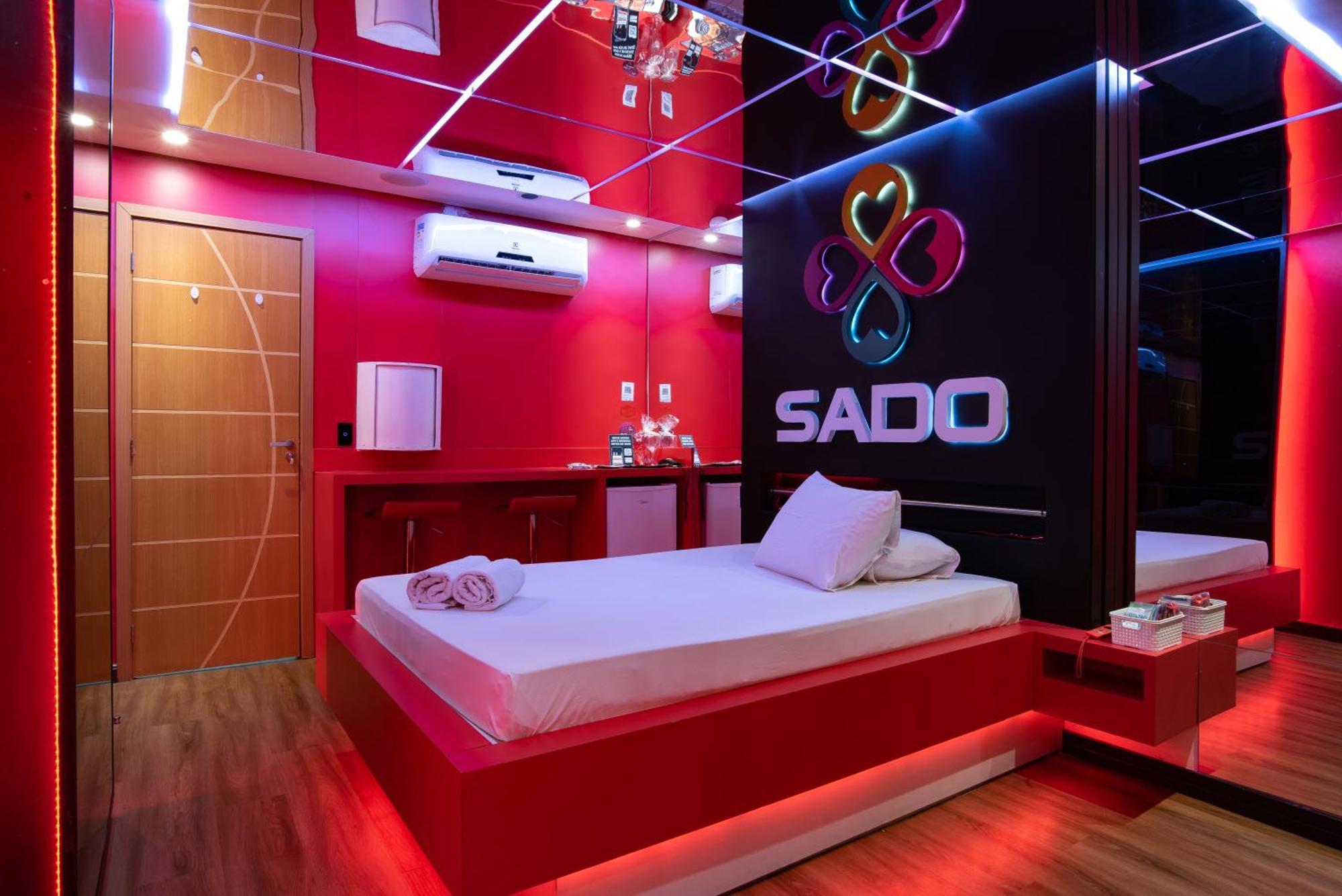 Fantasy 4 (adults Only) Hotel 2*