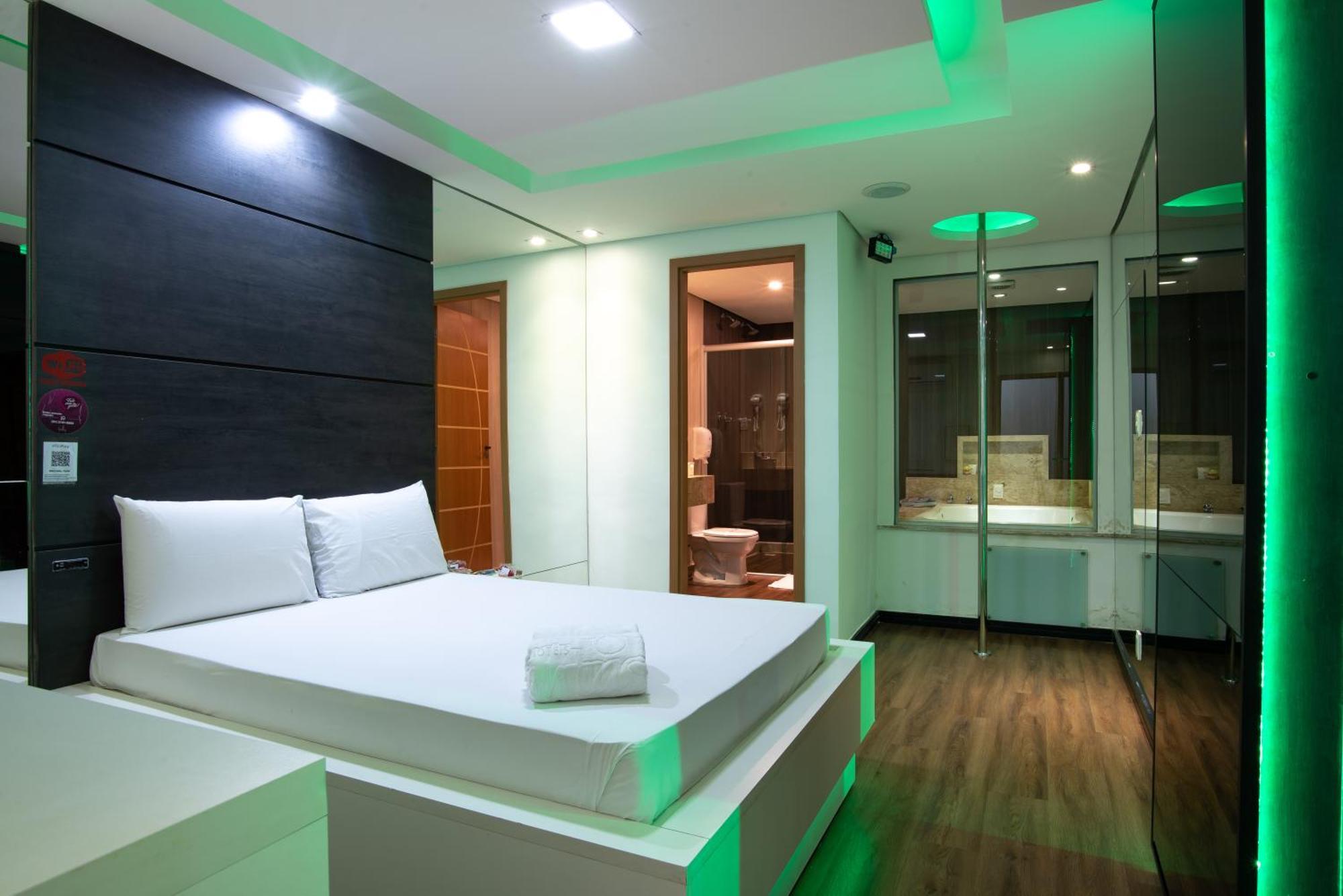 Fantasy 4 (adults Only) Belo Horizonte