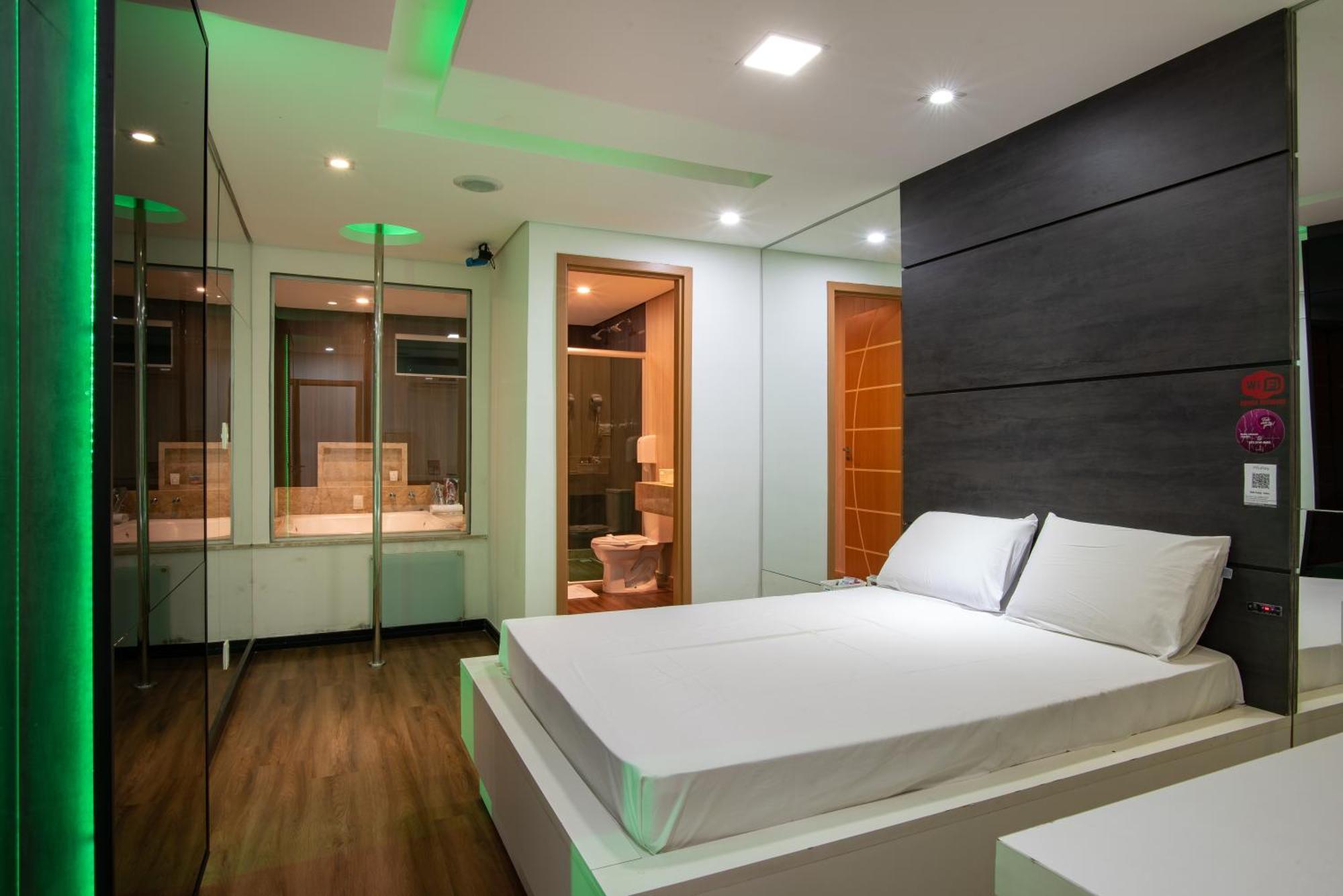 Fantasy 4 (adults Only) Hotel 2*