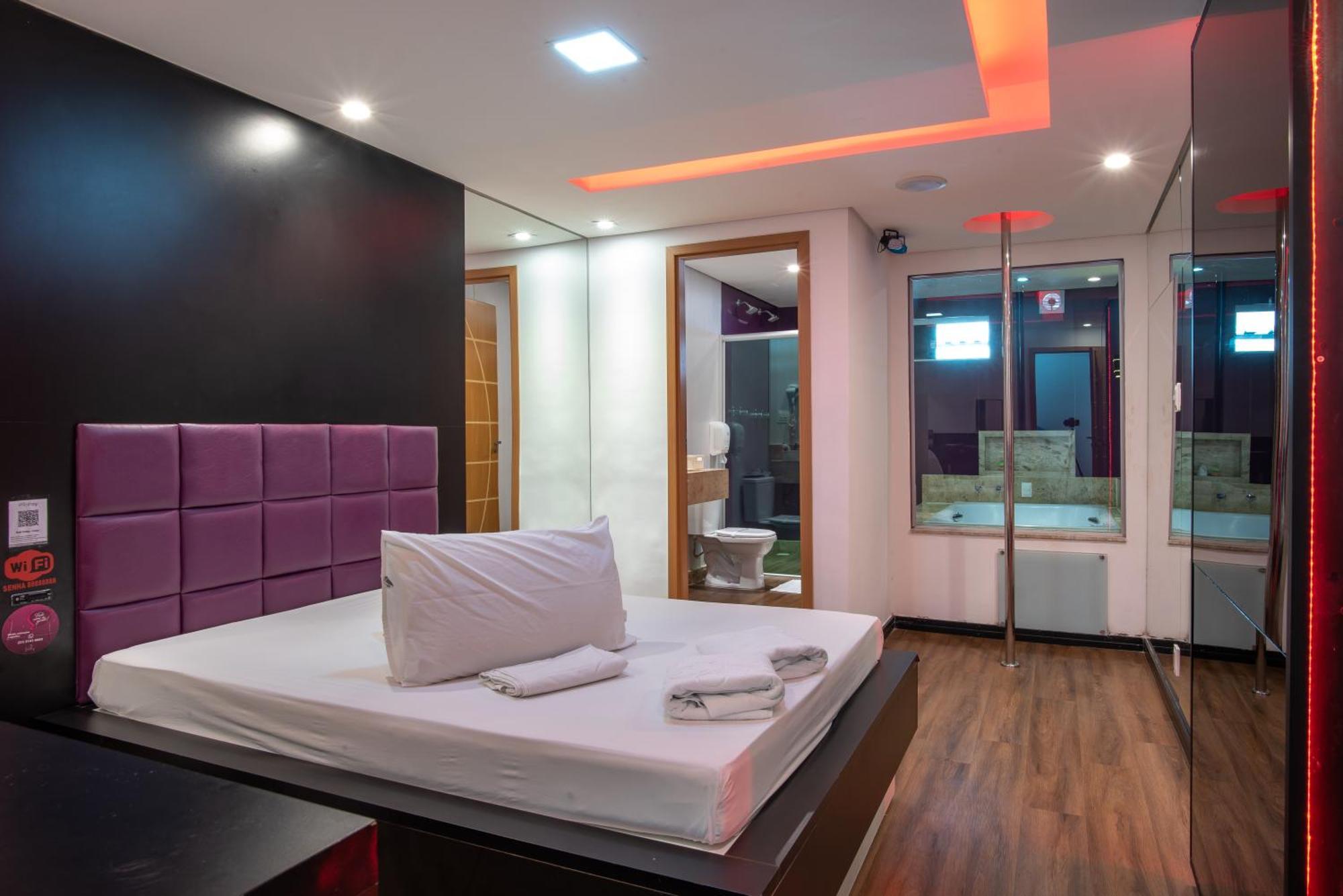 Fantasy 4 (adults Only) Hotel 2*