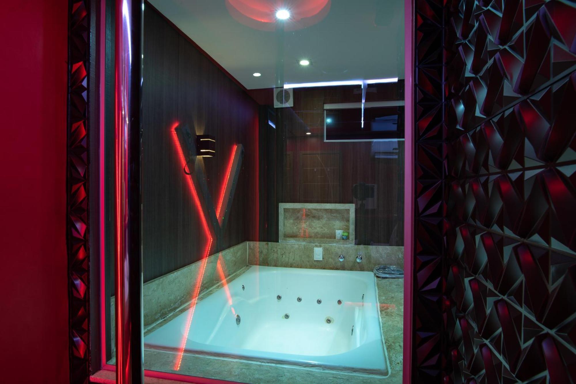 Fantasy 4 (adults Only) Hotel Belo Horizonte