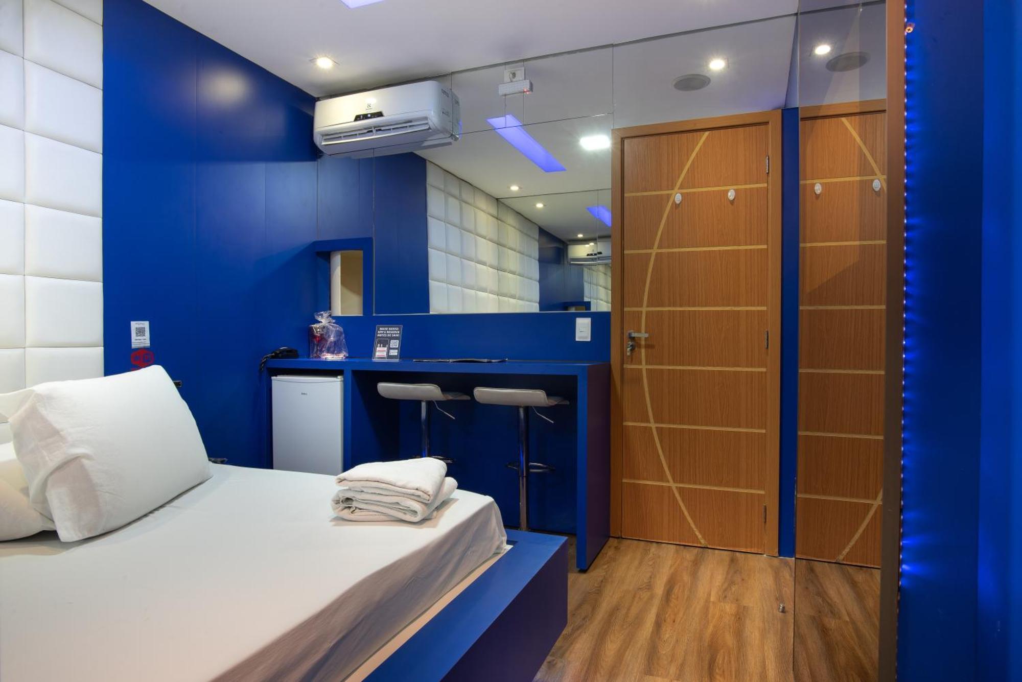 Fantasy 4 (adults Only) Hotel
