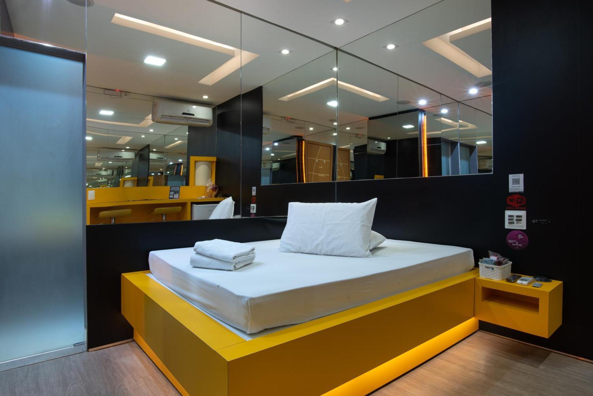 Hotel Fantasy 4 (adults Only) 2*