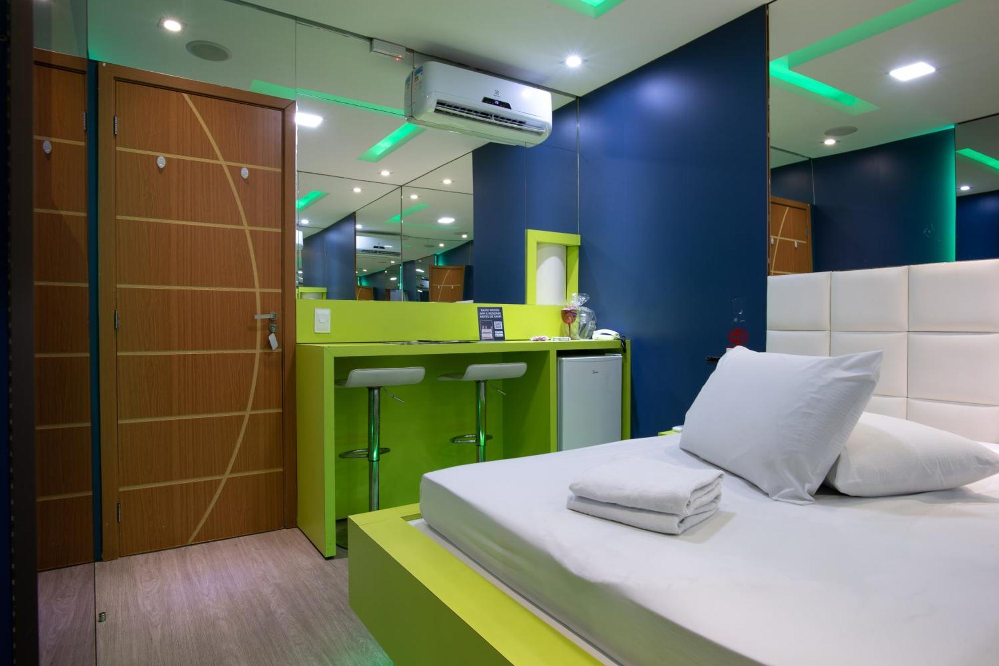 Fantasy 4 (adults Only) 2* Belo Horizonte