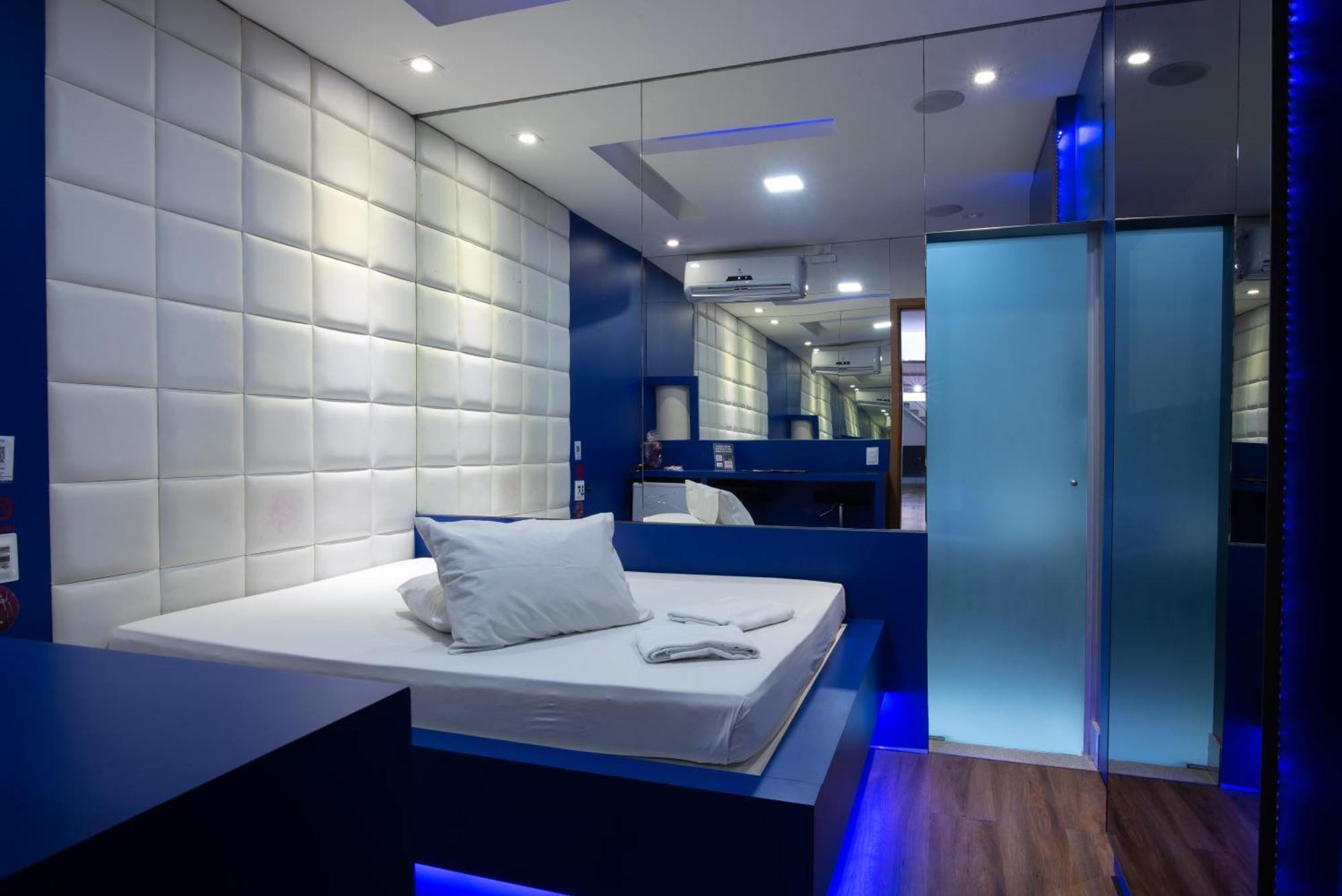 Hotel Fantasy 4 (adults Only) Belo Horizonte
